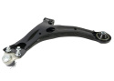 Toyota Corolla E120 2000-2009 Control Arm Lower - Arm Assembly-Right Whiteline