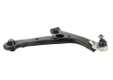 Toyota Corolla E120 2000-2009 Control Arm Lower - Arm Assembly-Right Whiteline