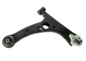 Toyota Corolla E120 2000-2009 Control Arm Lower - Arm Assembly-Right Whiteline