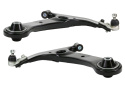 Toyota Corolla E120 2000-2009 Control Arm Lower - Arm Assembly Whiteline