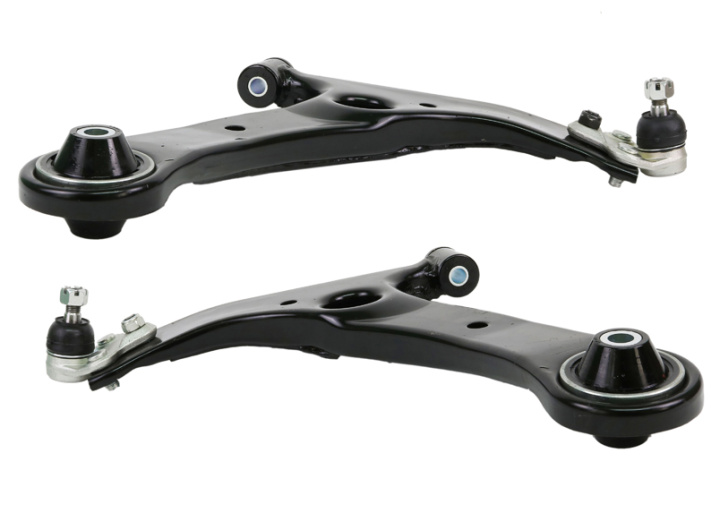 Toyota Corolla E120 2000-2009 Control Arm Lower - Arm Assembly Whiteline in the group Select car model at DDESIGN Scandinavia AB (wl-WA368)
