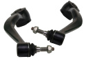 Radius Arm Lower - Arm Assembly Whiteline