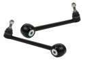 Holden Calais VE / Holden Caprice CAPRICE / Holden Commodore VE / Holden Statesman STATESMAN m.fl. 2006-2013 Control Arm Lower - Arm Assembly Whiteline