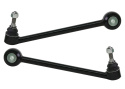 Holden Calais VE / Holden Caprice CAPRICE / Holden Commodore VE / Holden Statesman STATESMAN m.fl. 2006-2013 Control Arm Lower - Arm Assembly Whiteline
