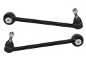 Holden Calais VE / Holden Caprice CAPRICE / Holden Commodore VE / Holden Statesman STATESMAN m.fl. 2006-2013 Control Arm Lower - Arm Assembly Whiteline
