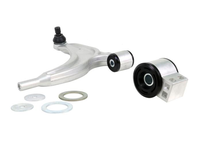 Chevrolet Cruze J300 / Holden Cruze JG / JH 2009-2016 Control Arm Lower - Arm Assembly-Left Whiteline in the group Select car model at DDESIGN Scandinavia AB (wl-WA452L)
