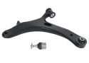 Subaru Impreza GE / GJ / WRX / Legacy BL / Liberty BL / Outback BP 2003-2016 Control Arm Lower - Arm Assembly-Left Whiteline