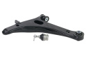 Subaru Impreza GE / GJ / WRX / Legacy BL / Liberty BL / Outback BP 2003-2016 Control Arm Lower - Arm Assembly-Right Whiteline