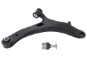 Subaru Impreza GE / GJ / WRX / Legacy BL / Liberty BL / Outback BP 2003-2016 Control Arm Lower - Arm Assembly-Right Whiteline