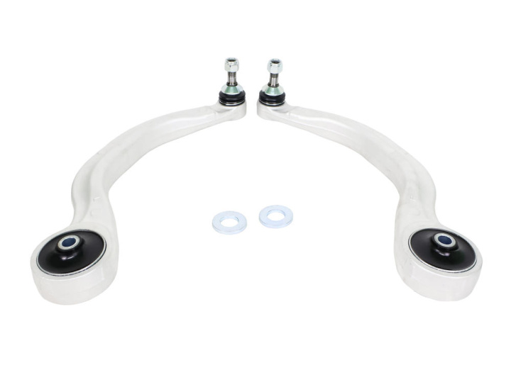 Front Radius Arm Lower - Arm Whiteline in the group Select car model / Tesla Motors / Tesla Model 3 2017+ / Chassis at DDESIGN Scandinavia AB (wl-WA607)