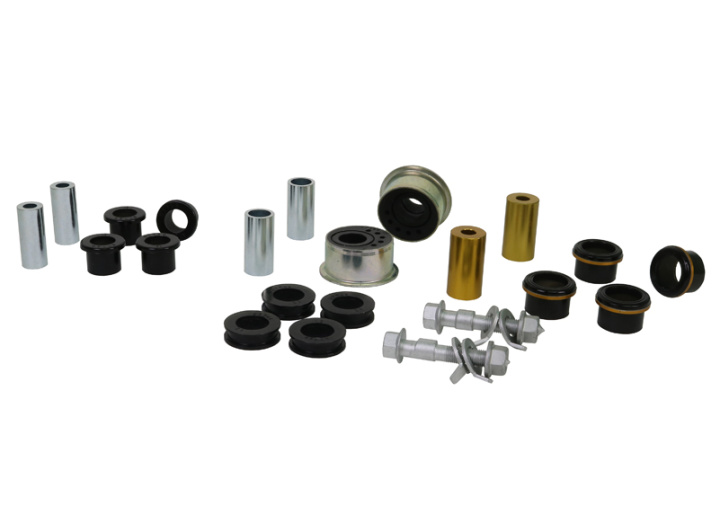 Subaru Brz ZC6 / Toyota 86 ZN6 2012-2021 Essential Vehicle Kit Whiteline in the group Select car model at DDESIGN Scandinavia AB (wl-WEK001)