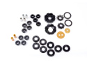 Subaru Brz ZC6 / ZD8 / Toyota 86 ZN6 / Gr 86 2012-2022 Essential Vehicle Kit Whiteline