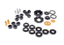 Subaru Brz ZC6 / ZD8 / Toyota 86 ZN6 / Gr 86 2012-2022 Essential Vehicle Kit Whiteline