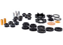 Subaru Brz ZC6 / ZD8 / Toyota 86 ZN6 / Gr 86 2012-2022 Essential Vehicle Kit Whiteline