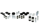 Infiniti G G35 / G35 G35 / Nissan 350Z Z33 / Skyline V35 / Stagea M35 2001-2009 Essential Vehicle Kit Whiteline