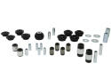 Infiniti G G35 / G35 G35 / Nissan 350Z Z33 / Skyline V35 / Stagea M35 2001-2009 Essential Vehicle Kit Whiteline