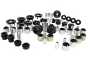 Bmw 1 E81 / E82 / 3 E90 / X1 E84 2004-2015 Essential Vehicle Kit Whiteline