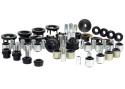 Bmw 1 E81 / E82 / 3 E90 / X1 E84 2004-2015 Essential Vehicle Kit Whiteline