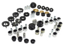 Bmw 1 E81 / E82 / 3 E90 / X1 E84 2004-2015 Essential Vehicle Kit Whiteline