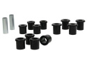 Leaf Spring - Bushing Kit Whiteline