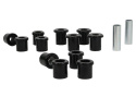 Leaf Spring - Bushing Kit Whiteline