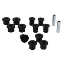 Ford Ranger PJ / Mazda Bt 50 2006-2011 Leaf Spring - Bushing Kit Whiteline