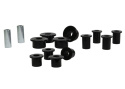 Ford Ranger PX / PY / Mazda Bt 50 / Vw Amarok T1 2011-2022 Leaf Spring - Bushing Kit Whiteline