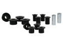 Ford Ranger PX / PY / Mazda Bt 50 / Vw Amarok T1 2011-2022 Leaf Spring - Bushing Kit Whiteline