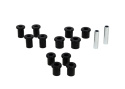 Mitsubishi Triton ME / MK 1986-2006 Leaf Spring - Bushing Kit Whiteline