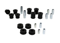 Nissan Navara D22 1997-2014 Control Arm/Strut Rod - Bushing Kit Whiteline