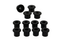 Nissan Datsun D21 / Navara D21 / D22 1985-2014 Leaf Spring - Bushing Kit Whiteline