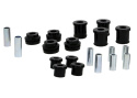 Nissan Navara D22 1997-2014 Control Arm/Strut Rod - Bushing Kit Whiteline