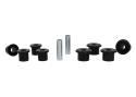 Nissan Datsun D21 / Navara D21 / D22 1985-2014 Leaf Spring - Bushing Kit Whiteline
