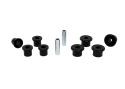 Nissan Datsun D21 / Navara D21 / D22 1985-2014 Leaf Spring - Bushing Kit Whiteline