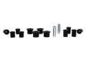 Toyota Hilux N100 / N160 / N80 1988-2005 Leaf Spring - Bushing Kit Whiteline