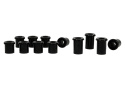 Toyota Hilux N100 / N30 / N50 1978-1997 Leaf Spring - Bushing Kit Whiteline