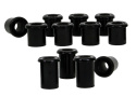 Toyota Hilux N100 / N30 / N50 1978-1997 Leaf Spring - Bushing Kit Whiteline