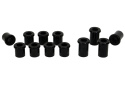 Toyota Hilux N100 / N30 / N50 1978-1997 Leaf Spring - Bushing Kit Whiteline