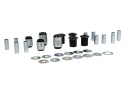 Foton Tunland P201 / Toyota 4 Runner / Fortuner GUN156 / Hilux KUN26 / Land Cruiser / Tacoma N2 2002-2015 Control Arm - Bushing Kit Whiteline