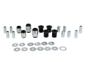 Foton Tunland P201 / Toyota 4 Runner / Fortuner GUN156 / Hilux KUN26 / Land Cruiser / Tacoma N2 2002-2015 Control Arm - Bushing Kit Whiteline