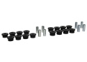 Toyota 4 Runner / Hilux Surf / Land Cruiser 1995-2003 Trailing Arm - Bushing Kit Whiteline