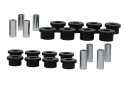 Toyota 4 Runner / Hilux Surf / Land Cruiser 1995-2003 Trailing Arm - Bushing Kit Whiteline