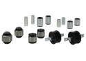 Ford Fairlane BA / Ford Fairmont BA / Ford Falcon BA / Ford FG / Ford Ltd BA / Ford Territory SX m.fl. 2002-2016 Essential Vehicle Kit Whiteline