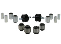 Ford Fairlane BA / Ford Fairmont BA / Ford Falcon BA / Ford FG / Ford Ltd BA / Ford Territory SX m.fl. 2002-2016 Essential Vehicle Kit Whiteline
