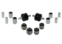 Ford Fairlane BA / Ford Fairmont BA / Ford Falcon BA / Ford FG / Ford Ltd BA / Ford Territory SX m.fl. 2002-2016 Essential Vehicle Kit Whiteline