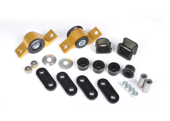 Subaru Impreza GC / WRX 1992-2000 Essential Vehicle Kit Whiteline in the group Select car model at DDESIGN Scandinavia AB (wl-WEK073)