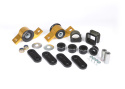 Subaru Impreza GC / WRX 1992-2000 Essential Vehicle Kit Whiteline