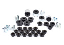 Subaru Impreza GC / GD / GG / WRX 1992-2008 Essential Vehicle Kit Whiteline