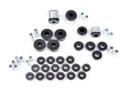 Subaru Impreza GC / GD / GG / WRX 1992-2008 Essential Vehicle Kit Whiteline
