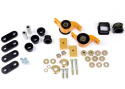 Subaru Impreza GD / GG / WRX 2000-2008 Essential Vehicle Kit Whiteline
